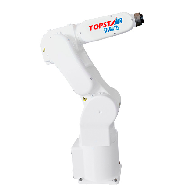 六轴工业机器人