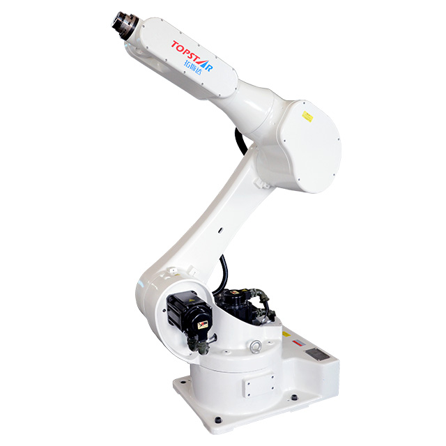 六轴工业机器人_中国AGV网(www.chinaagv.com) 六轴工业机器人_中国AGV网(www.chinaagv.com)