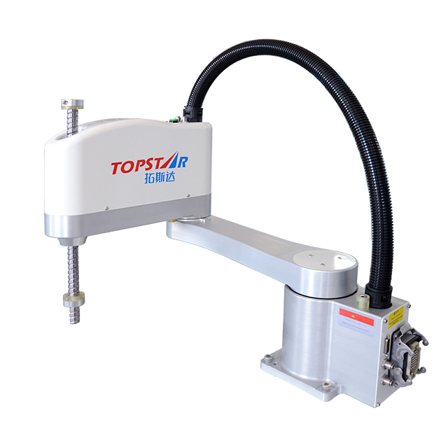 四轴工业机器人_中国AGV网(www.chinaagv.com) 四轴工业机器人_中国AGV网(www.chinaagv.com)