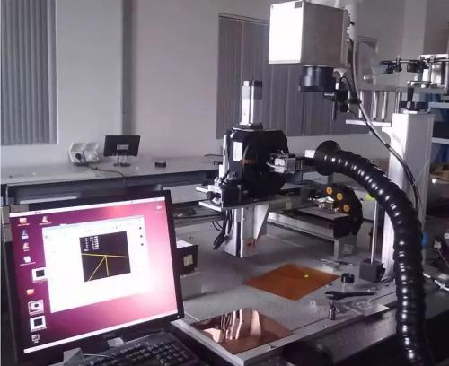 机器视觉技术的十大应用领域