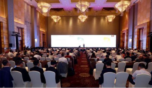 B&R：创新协同，感知未来制造！