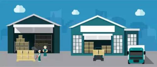 智能制造工厂引入AGV小车，郊果显而易见