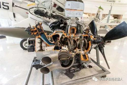 工业机器人将助力中国航空技术的腾飞