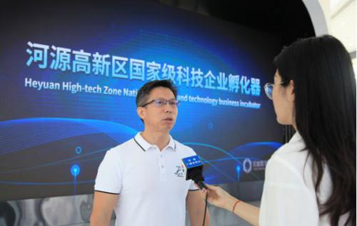 【智能化人】厚积薄发 动进AGV一路向前