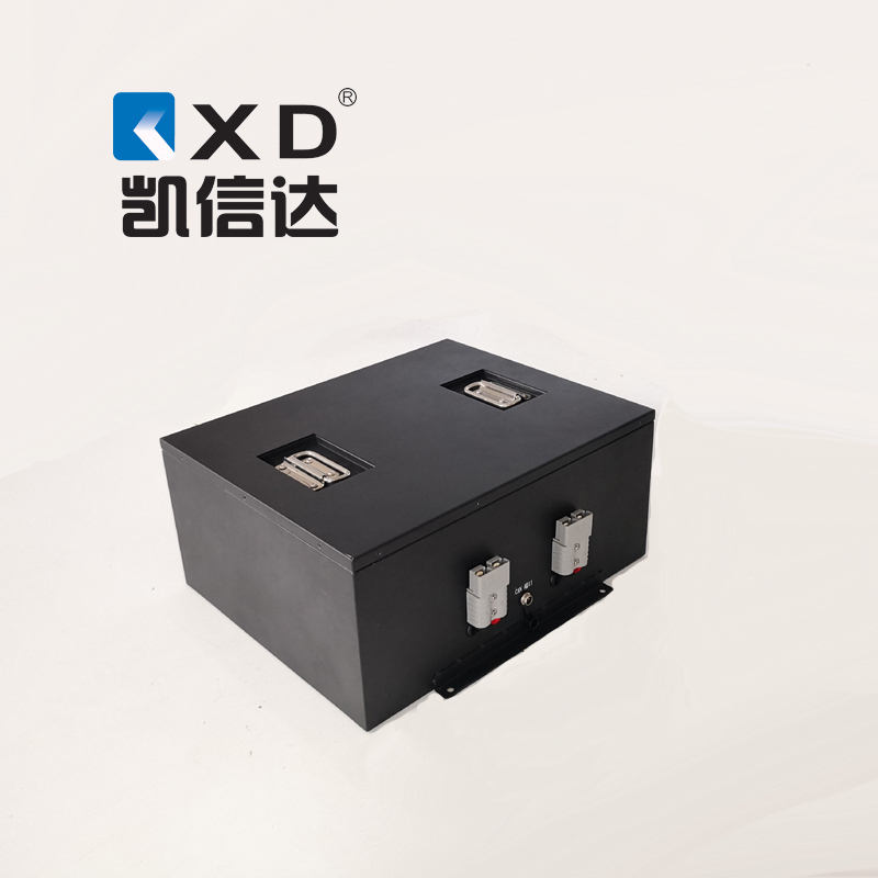 凯信达：特种机器人锂电池 消防机器人磷酸铁锂电池 48v80ah_中国AGV网(www.chinaagv.com)