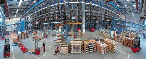 从无人化到智能化，叉车智能化发展趋势