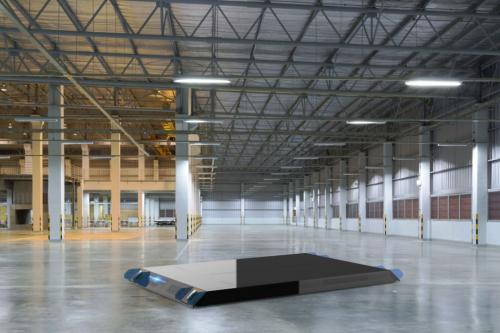 【精英联赛】国赛一等奖|智能泊车AGV