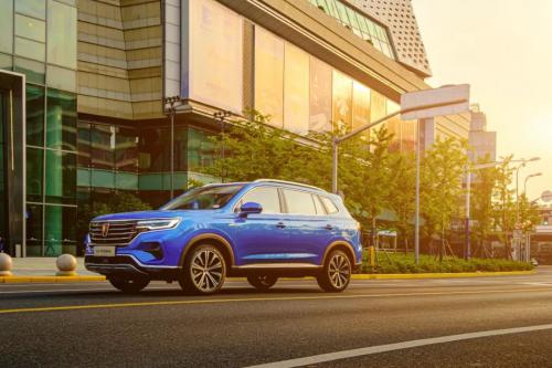 怎样才算适合中国人开的智能车