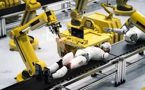 关于工业机器人的应用，有十大坑爹误区，你掉进过几个？