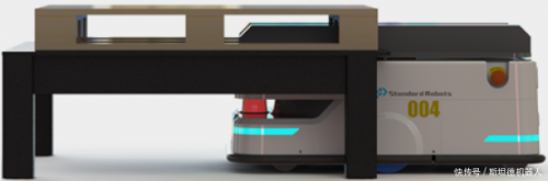 激光导航AGV和磁导航AGV小车相比具有哪些优势?