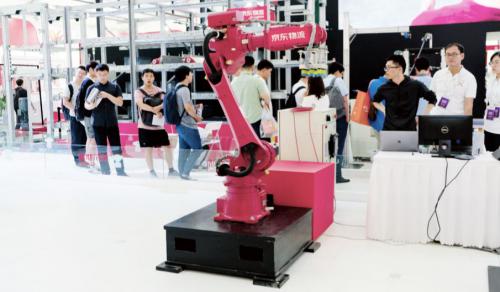 物流机器人在末端配送中的应用｜物流机器人专题（六）