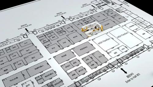 CeMAT ASIA 2019 亚洲物流展|汇聚自动化与您再次相约