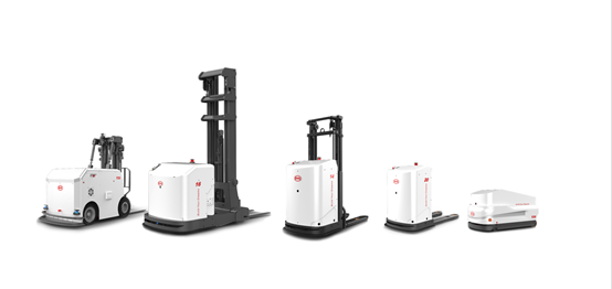 2019 CeMAT ASIA之智者：释纯粹真我，意气风发