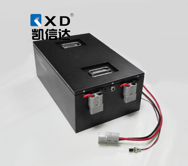 凯信达：机器人锂电池，巡检机器人锂电池，AGV小车锂电池_中国AGV网(www.chinaagv.com)