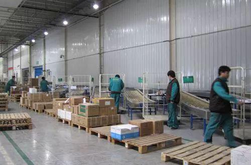 仓储物流整体方案的设计需要考虑这么多吗？