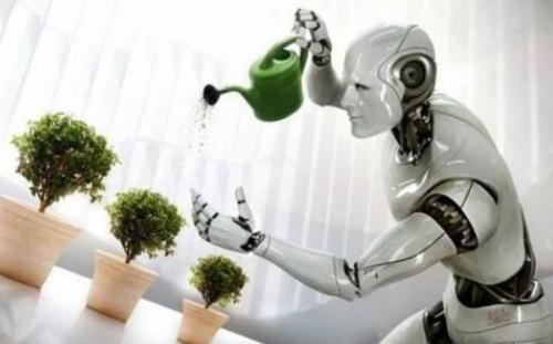 【分析】服务机器人的种类及未来的发展趋势