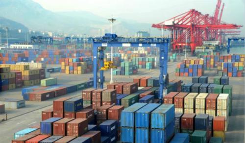 【物流业】中国智慧物流方案走向世界