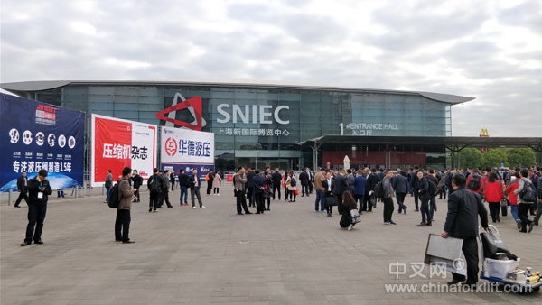 诚挚邀请您参加2019亚洲国际物流技术与运输系统展览会（CeMAT Asia）