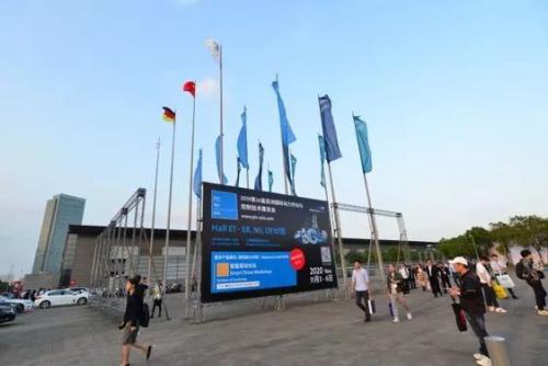 “深蓝云”如何引领智能物流？“2020，全新牧星”，启程！