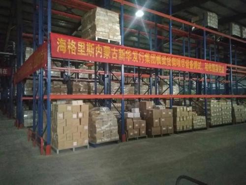 影响仓储货架安全的环节可不只有安装！