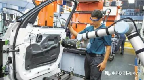 智能造车的时代已经到来了