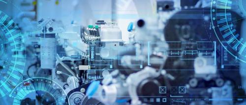 中国智能制造十大发展趋势