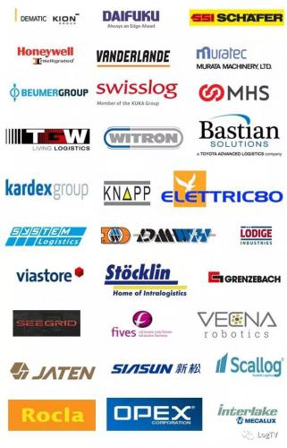 视频 | 仓储自动化全球50强重磅发布，快来看看哪些企业上榜
