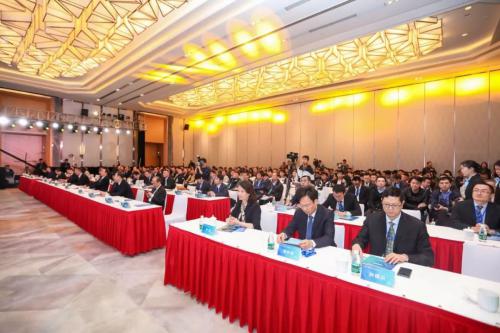 积极融入工业互联网新生态，博众亮相2019电博会