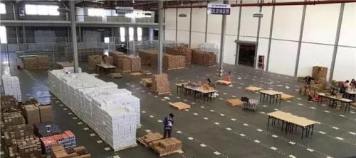 干货丨物流+仓储技术选型指南