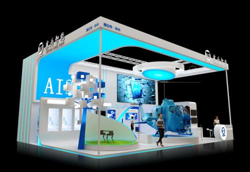 预告｜创新引领粤港澳大湾区 赛为智能将携AI新品亮相2019高交会