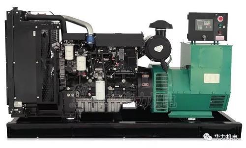 柴油发电机组磨合期如何安全渡过