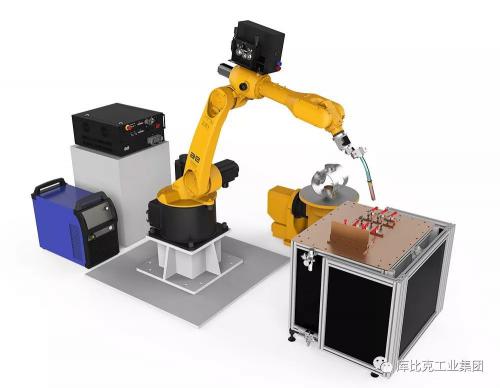 初次使用焊接机器人时需要注意的事项有哪些？