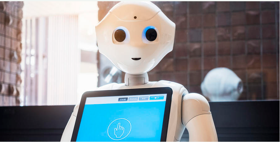 安防+机器人+5G怎样落地