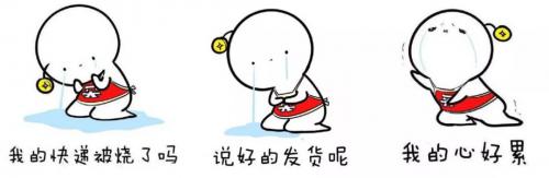 现场直击凯乐士物流人的双十一