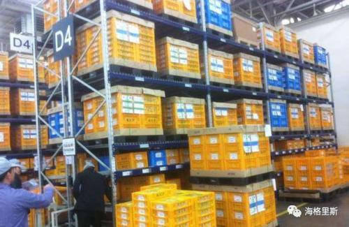 仓储升级遇难题，电商企业该何去何从？