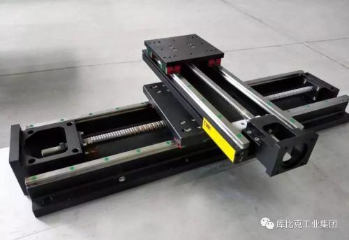 伺服电动缸怎么配电机？方法在这里