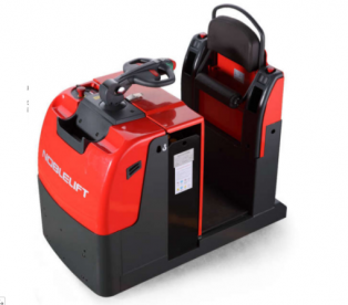 为什么工厂都在用AGV小车