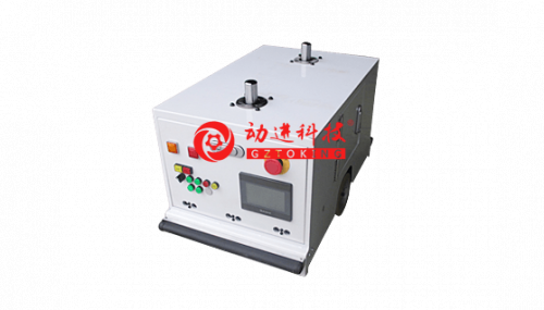 AGV小车导航方式是什么?