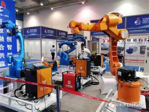 工业机器人发展的最大市场在哪里