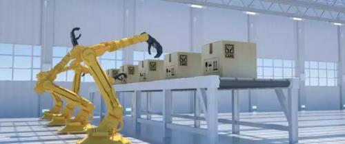 一文读懂AGV机器人的前世今生与创新演进