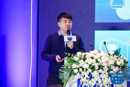 推进数字化工厂智能搬运建设，仙知机器人受邀出席2019数字化智能工厂高峰论坛