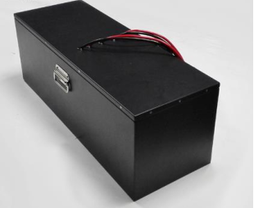 载重agv锂电池 自动化仓储机器人电池