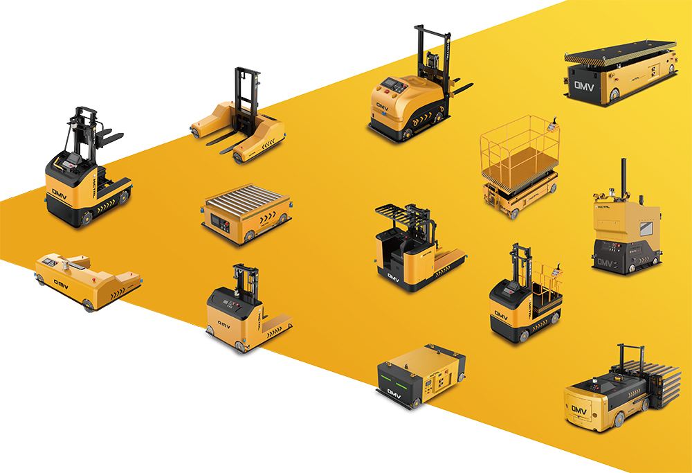 载重agv锂电池 自动化仓储机器人电池