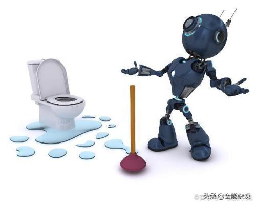 5个智能机器人，有一位已获得公民身份，涨知识了