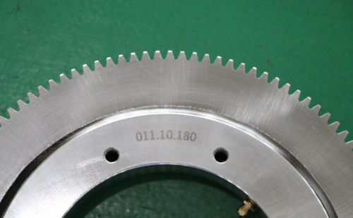 洛阳隆达 AGV舵轮专用精密小转盘轴承