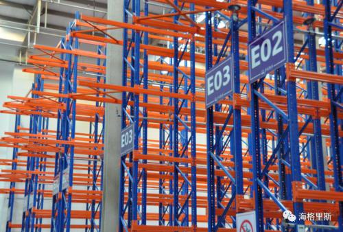质量好的仓储货架喷涂工艺这几个步骤缺一不可