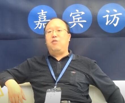 【视频】昆船智能：为城市之痛开出的一剂良方——专访云南昆船智能装备有限公司董事长姜荣奇