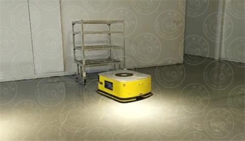 AGV不仅是无人搬运 更是为柔性制造赋能