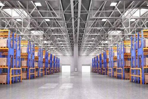 AGV机器人为何如此受到欢迎