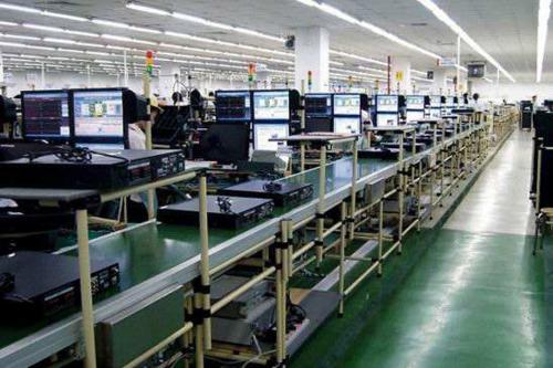 我们要抓住AGV机器人领域发展的机遇